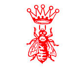 Crown And Bee