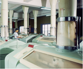 The Secret to Quality Flour Lies in Its Milling